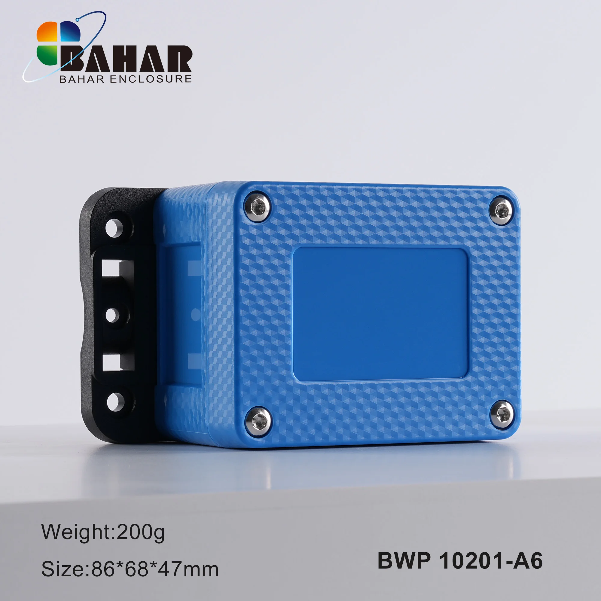 Bahar Enclosure IP6…