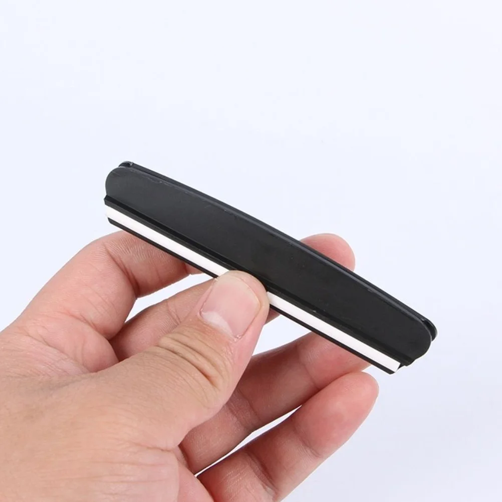 

Professional Cutter Sharpening Guide Kitchen Tool Durable Sturdy Material Easy Use Portable Design Gift Friends Family Accurate