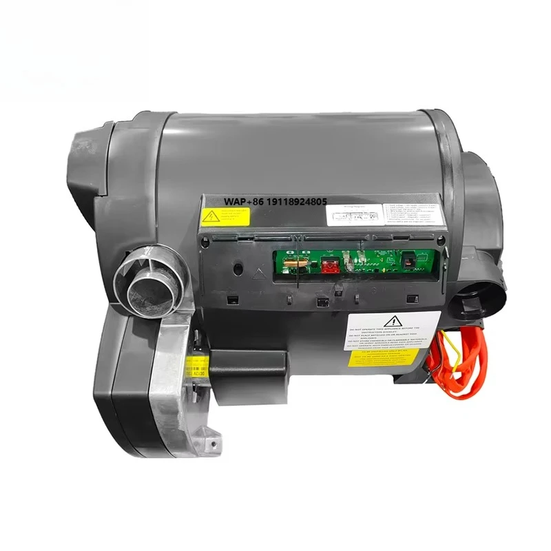 

Combi Parking Heater 6KW Air and Water Heater Suitable for Caravan RV