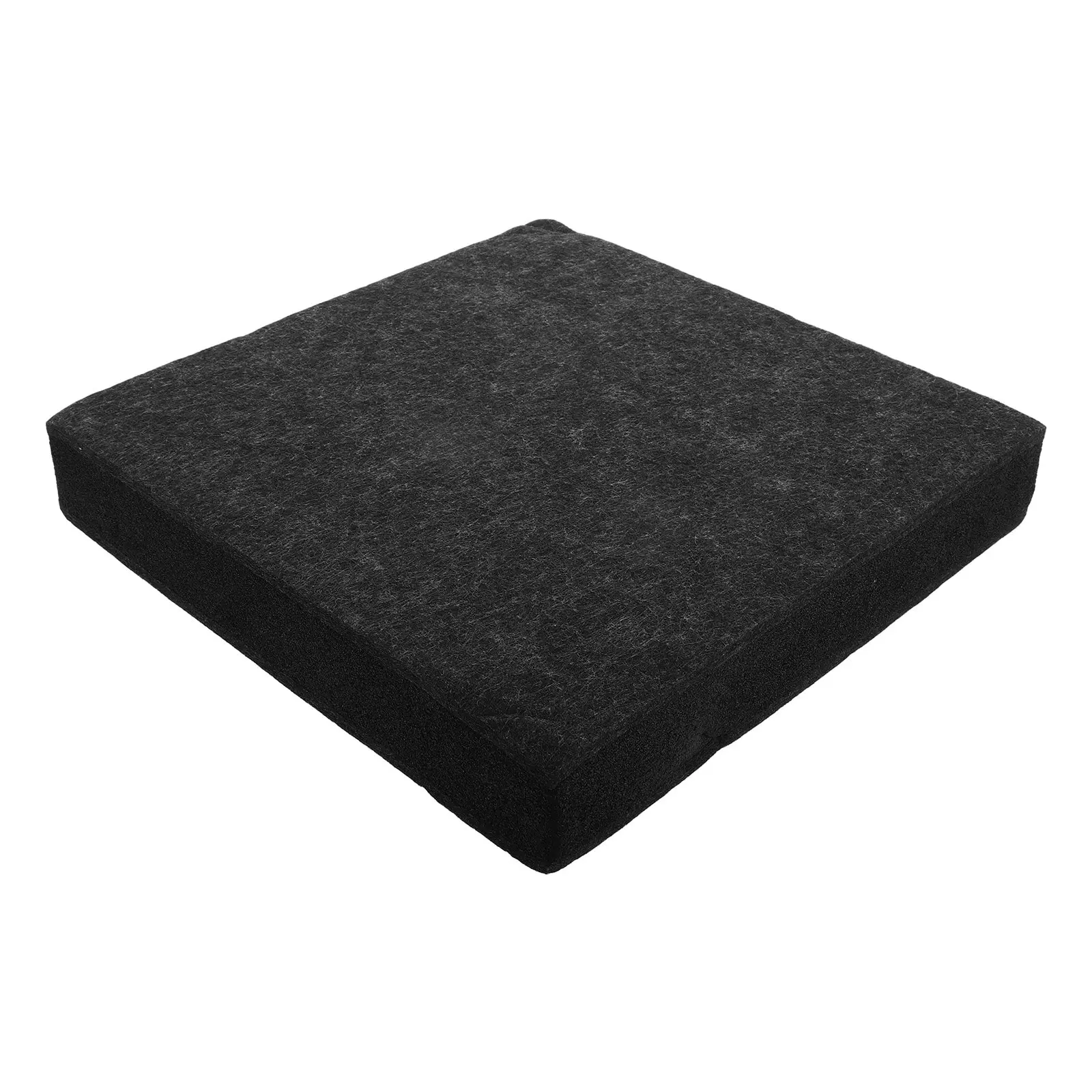 Isolation Pad Stand Light Gray Speaker Monitor Pads Soundproofing Vibration Dampening Acoustic Treatment for Studio