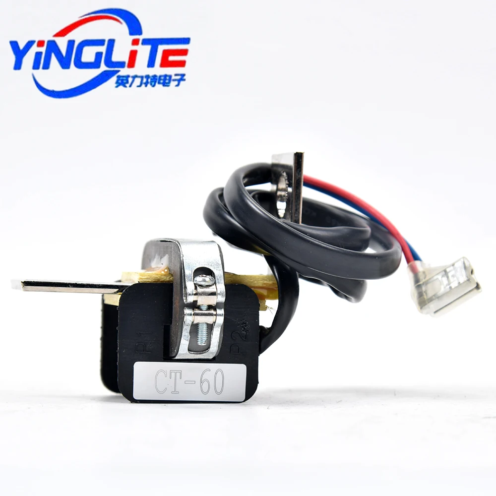 Paralleling equipment for parallel operation of diesel generators CT-60A CT-600A Drop current transformer CT-1000A CT-1200A