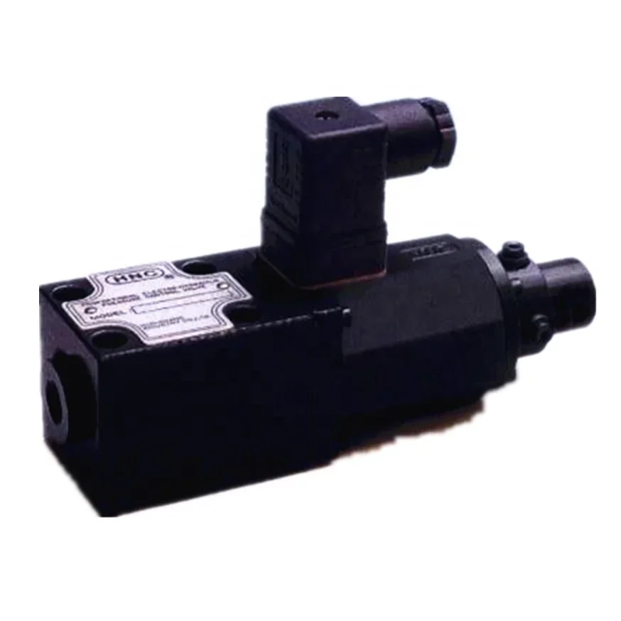 For EDG-01-A45, Proportional Electro-Hydraulic Pressure Control Valves EDG-01-A45