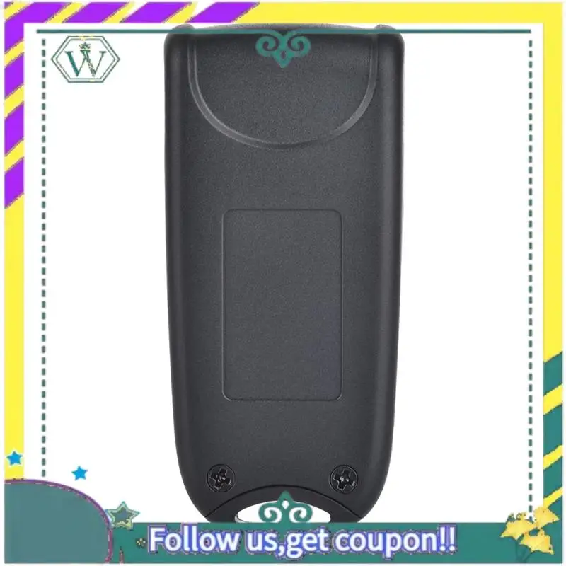 NOWY Pilot do bramy garażowej 433,92 MHz do Hormann Ecostar RSE2, RSC2, zestaw 2 sztuk