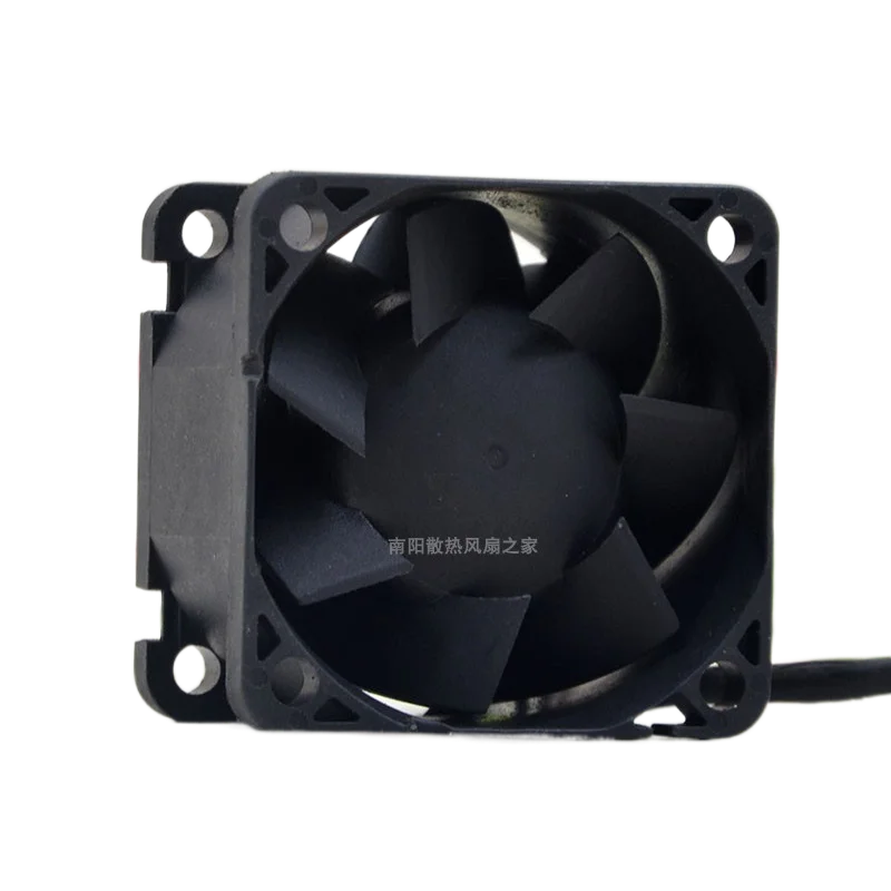 PSD1204PQBX-A Dc12v 6.0W 4028 4cm Server Cooling Fan