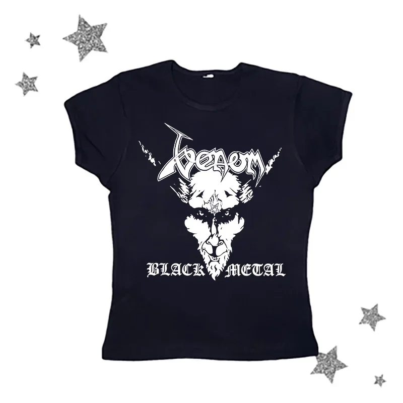 HIZILENT Emo Y2K Tank Top 3