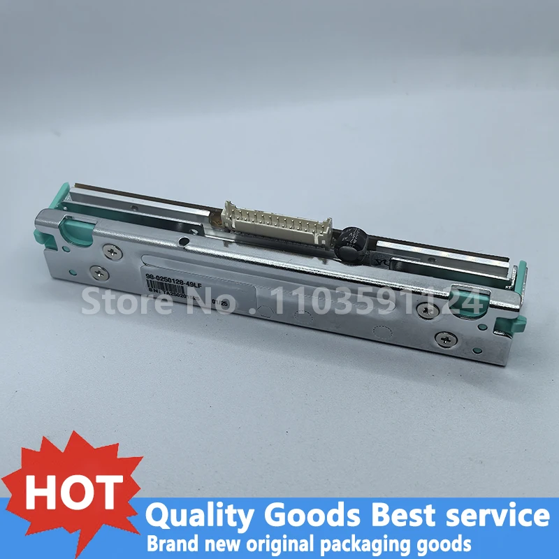 

Совершенно новый оригинальный термопринтерный игольчатый принтер для печати этикеток, совместимый с печатающей головкой TSC TTP-247 245 PLUS.