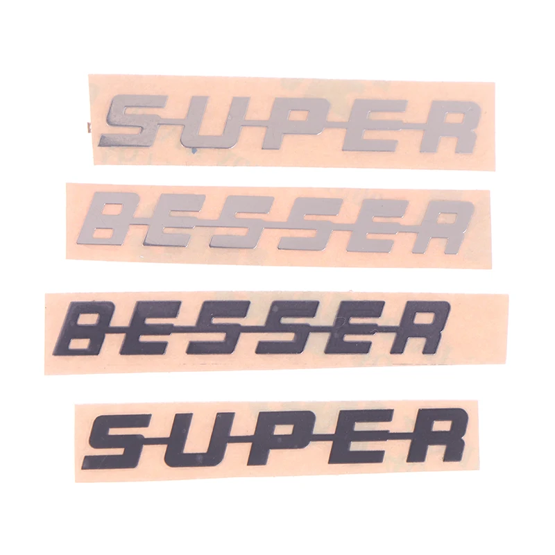 【Feliz dia】 adesivos decorativos de simulação para 1/14 tamiya rc caminhão reboque basculante scania peças diy adesivos decorativos