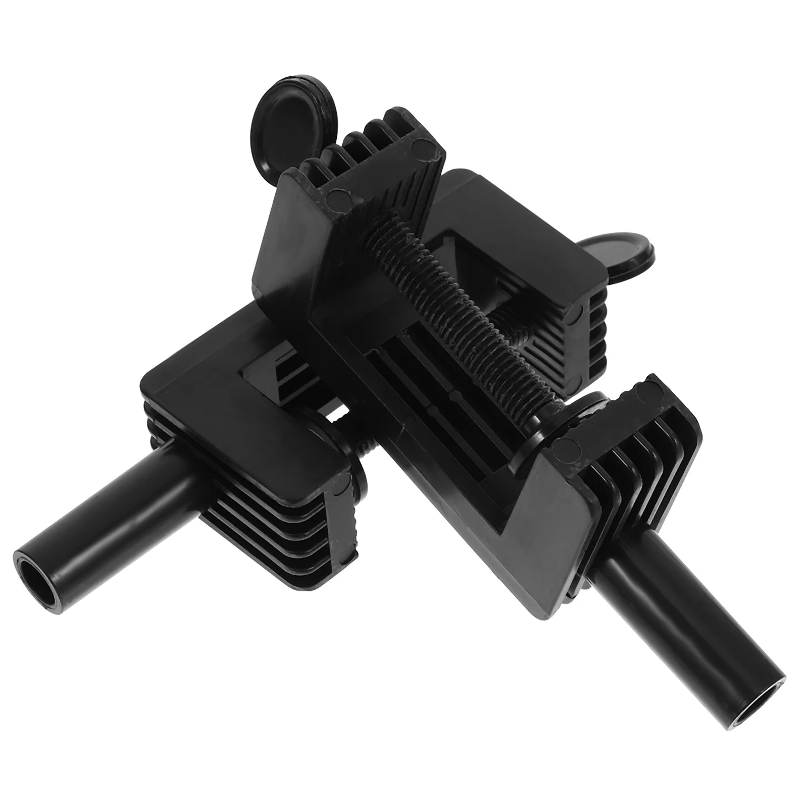 

2Pcs Balloon Arch Kit Detachable Table Clamp Stable Base Balloon Arch Clips for Weddings Birthday Party Event Supplies