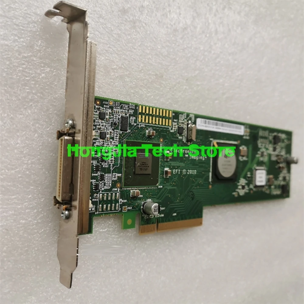 

45091279 Цветная карта для подключения к серверу печати