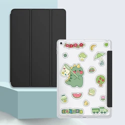 Funda protectora de cuero para tableta Samsung Galaxy Tab A7 Lite, 8,7 pulgadas, 2021, para SM-T225, SM-T220