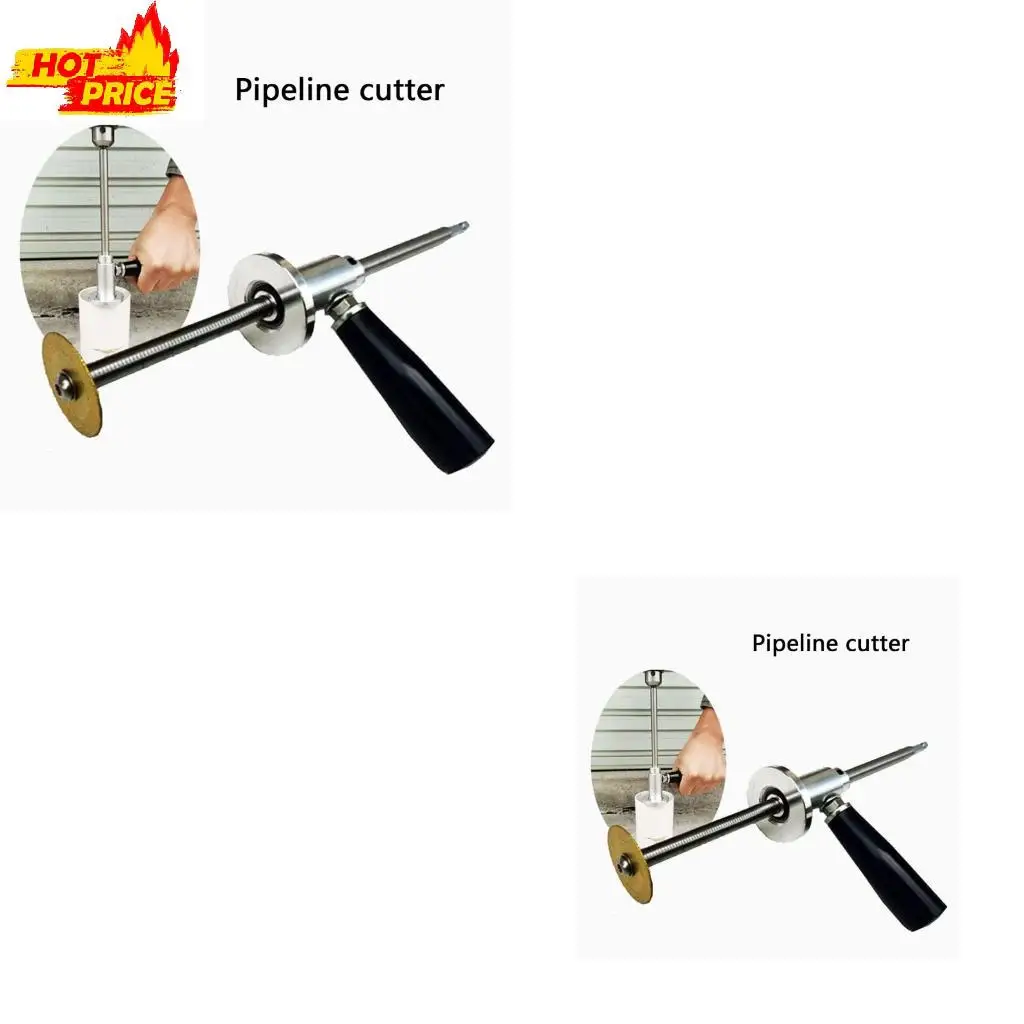 

Внутренняя труба, резак для инструмента для резака из трубки из ПВХ