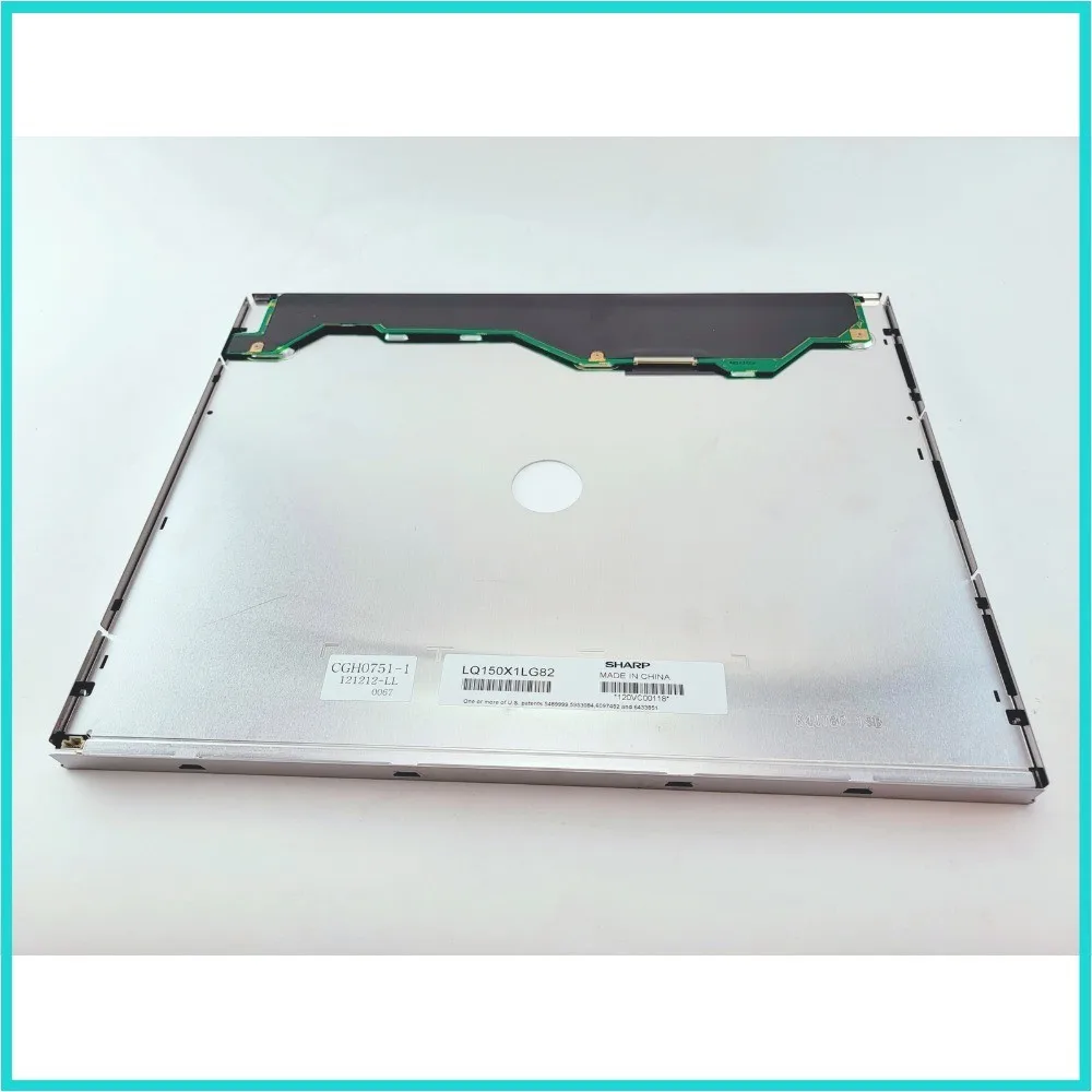 

Для нового ЖК-дисплея LQ150X1LG82 для Sharp, быстрая доставка -