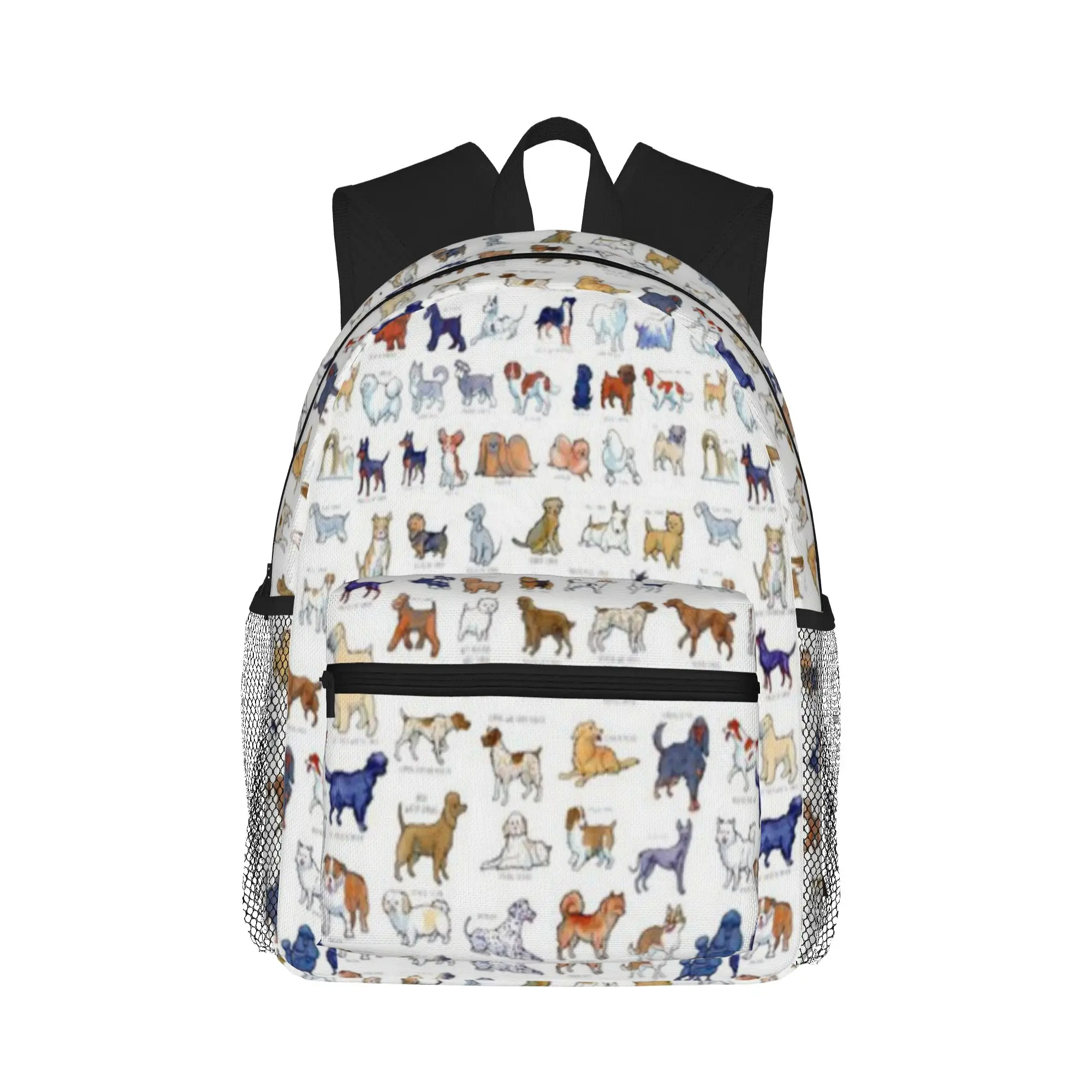 Every Akc Dog Breed…