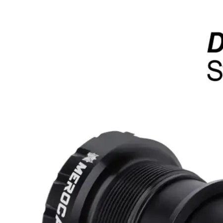 Efficient and Smooth Cycling with Threaded Bottom Bracket Sealed Palin Bearings and High Strength Aluminum CNC Machining