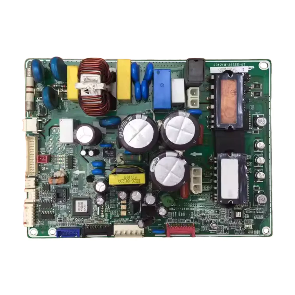 Used for Samsung air conditioner inverter external board DB93-10952C DB41-0100A driver board motherboard