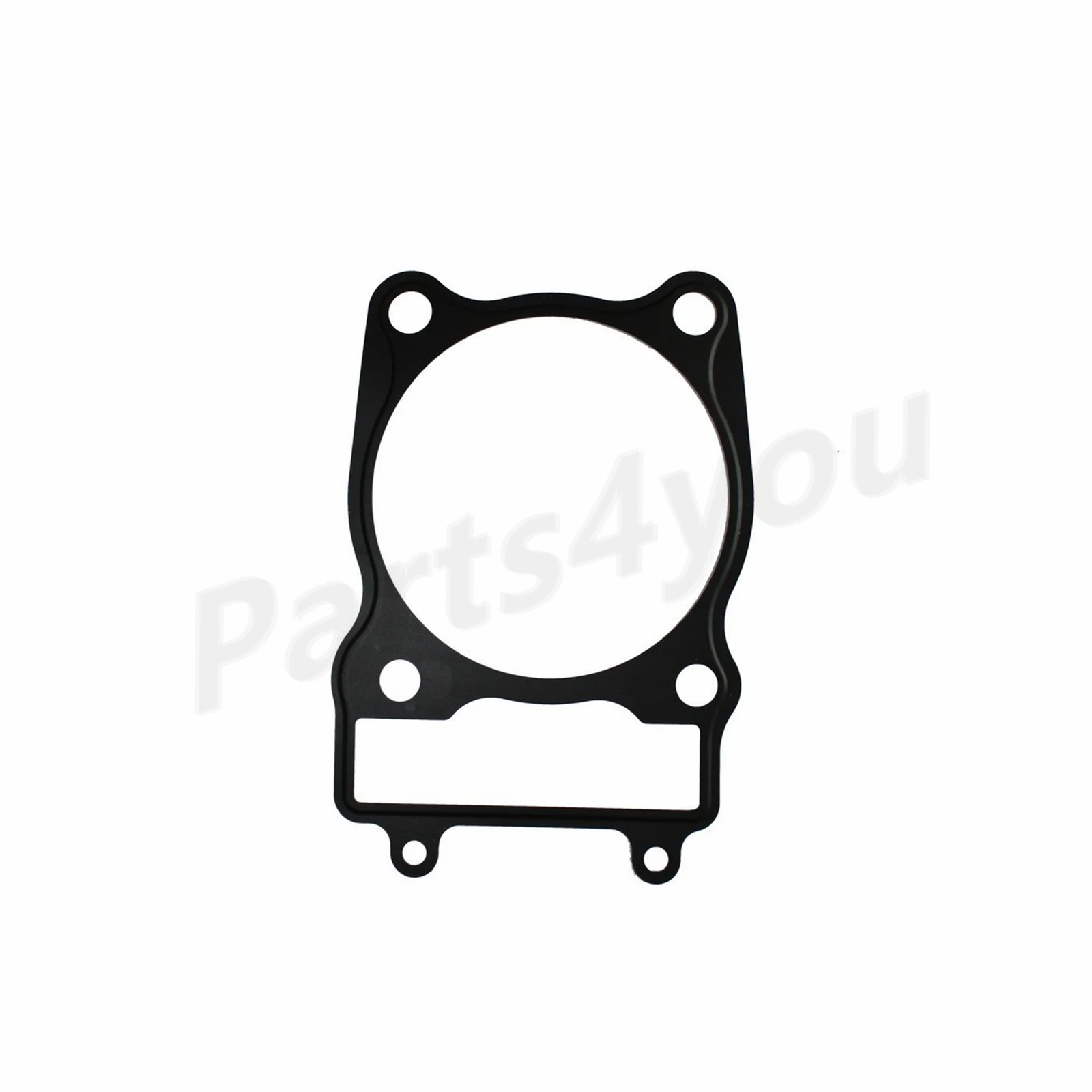 Cylinder Head Gasket Cylinder Body Gasket for Russian Mechanics RM 650-2 650 B00B008 LU065282 0120702 B00B010 LU065299 0120703