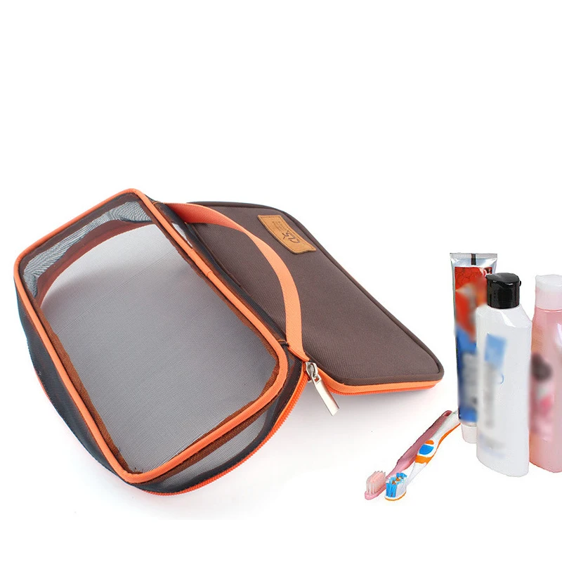 Camping Tableware Storage Bag Hand Tote Carry Case Chopsticks Spoon Fork Holder Portable Picnic Bbq Cutlery Bag Storage Bag