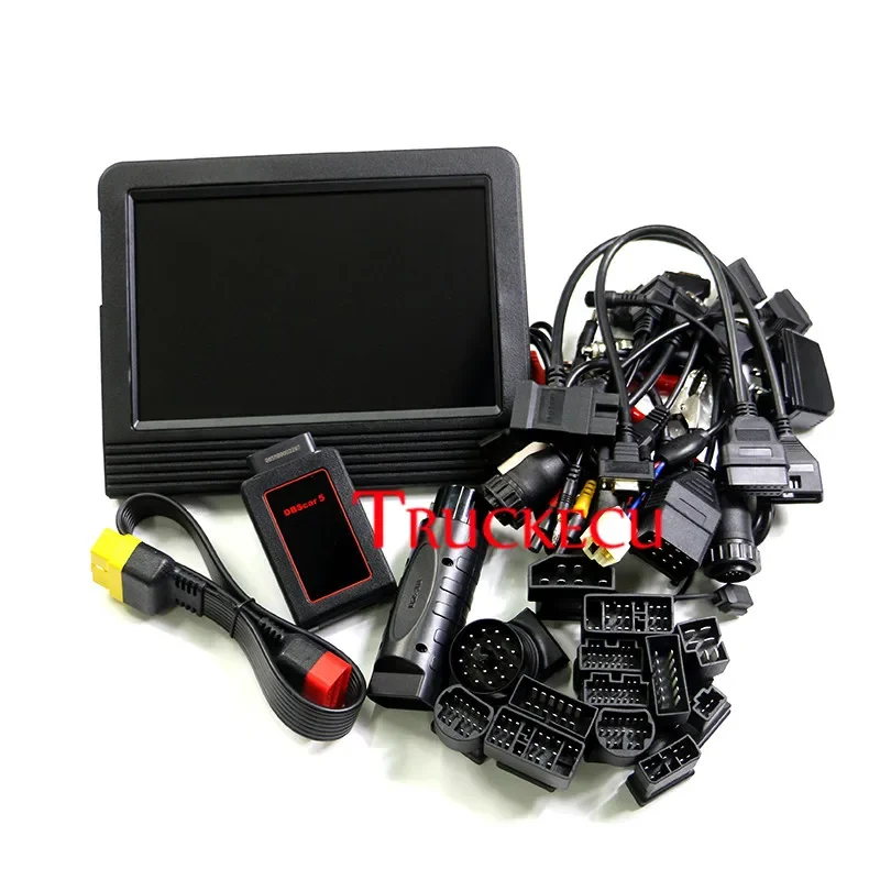 universal car auto diagnostic tool For  X431 master X431 V+ &10.1 inch PAD Tablet Global Version wifi update online PRO3