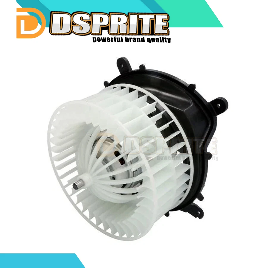 A A/C Blower Motor For MERCEDES-BENZ S-CLASS W220 C215 S280 S320 S350 CL63 CL600 2208203542 A2208203542 2209060000 A2208203142
