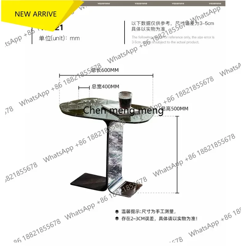 Cqy Marble Living R… - image