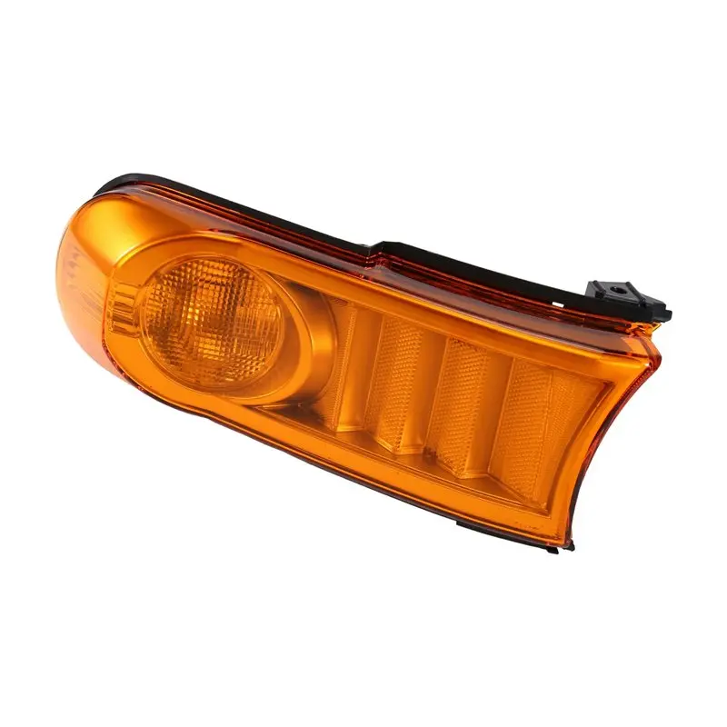 NEW HOT in Stock-Front Left Turn Signal Light Lamp For Toyota FJ Cruiser GSJ15 4.0L 2007- 2011 Part Numbers 81171-35440