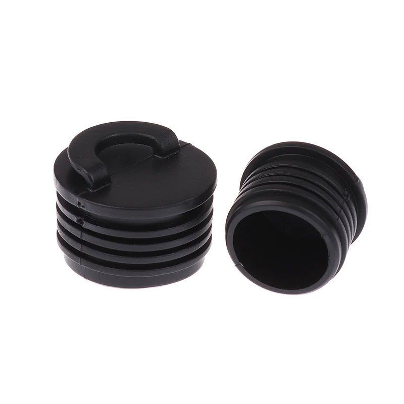 3/4CM Kayak Drain Plug Marine Boat Rubber Kayak Rafting Parts Bung Rubber Scupper Stopper Scupper Holes Plugs Drain Holes Plugs