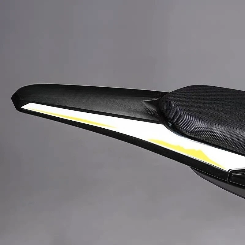 Suitable for Qiulong Surron Extreme Bee Special Accessories, Rear Fender, Tail Fender