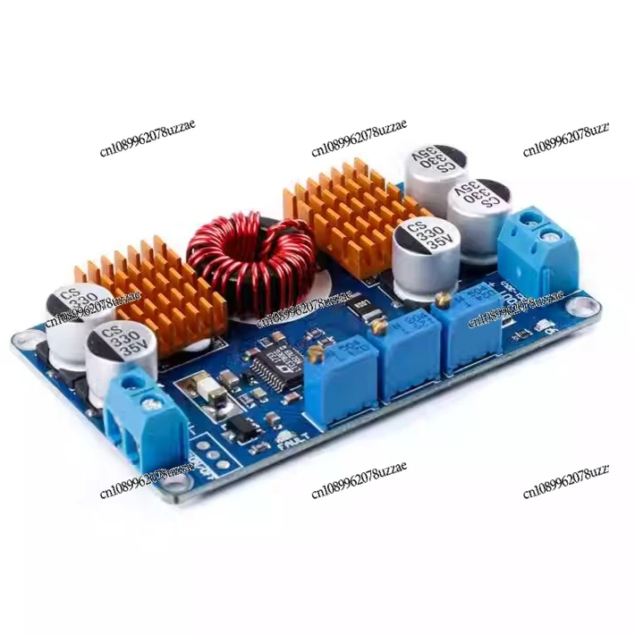 Automatic Step-up and Step-down Power Supply LTC3780 Constant Voltage Constant Current 12V24V Solar Charging
