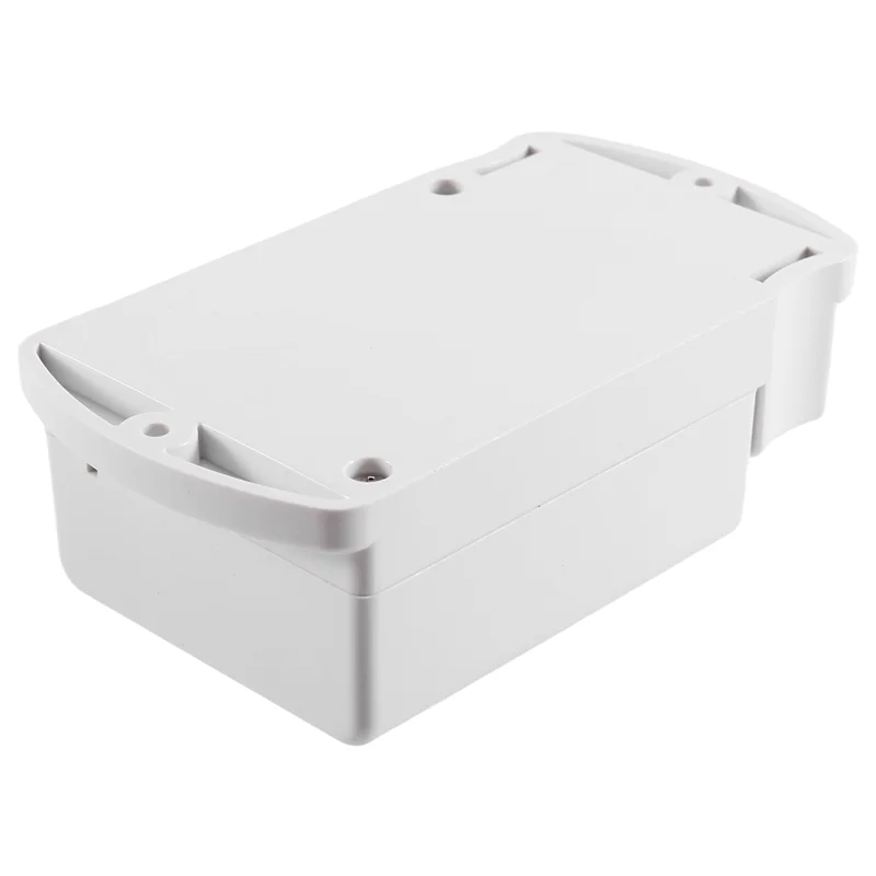 ABSQ-Tuya Smart Wifi 30A Switch Intelligent Automation Module APP Remote Control 12V 24V 20A Relay 4000W HIGH POWER