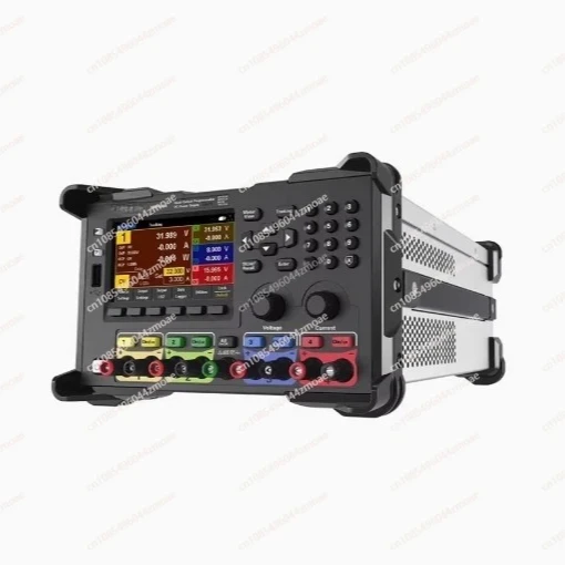 Dc Regulated Power …