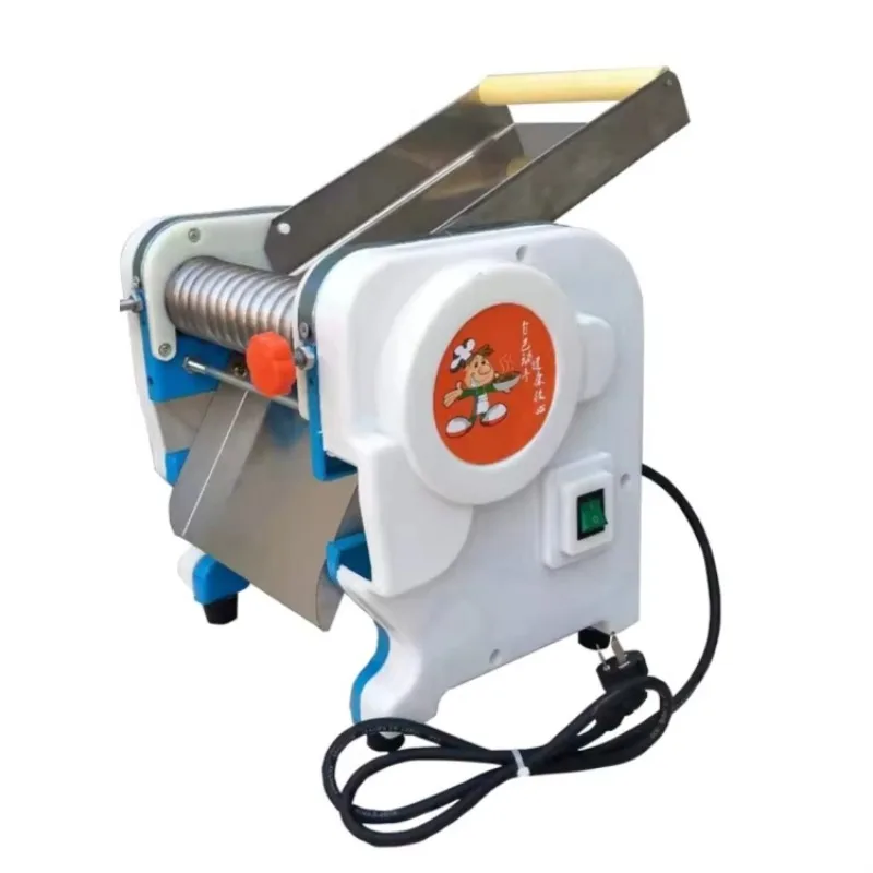 

Top Nigeria Snack Cutter Chin Chin Cutting Machine CE Certified with Essential Motor Component
