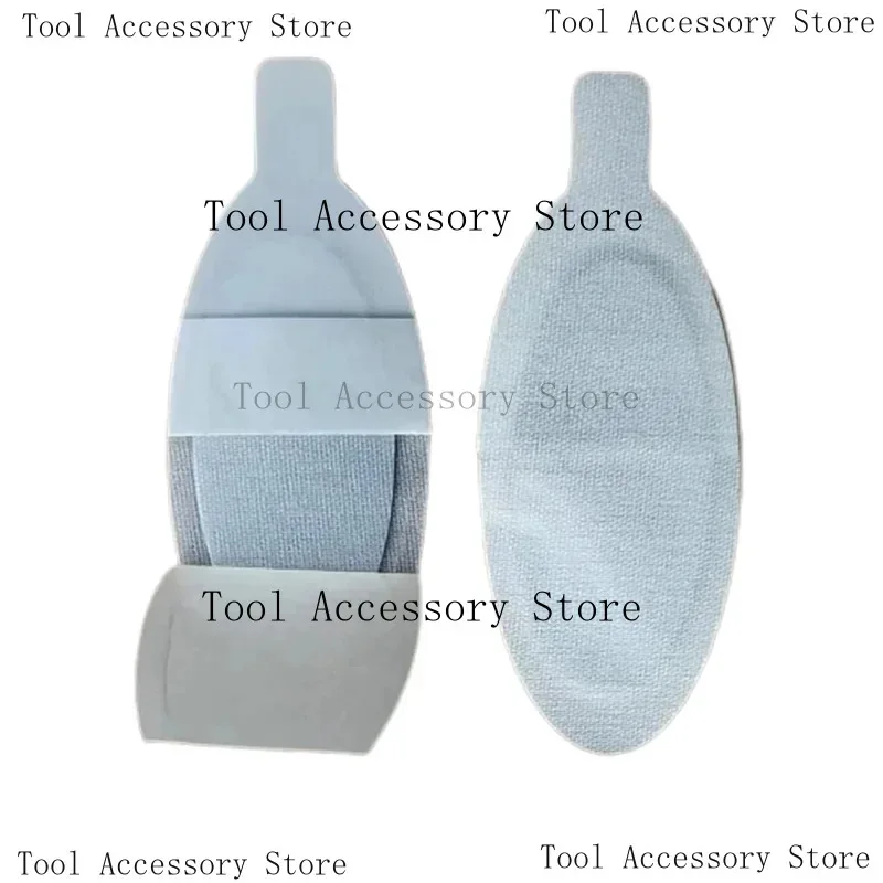 

50Pairs Disposable Shield For Beauty Guest Eye Protection 190Nm-11000Nm OD7