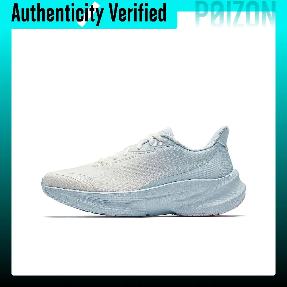 Anta Stinger 7 Fabric Low top A SHOCK Technology Training Physical Fitness Test & Exam City Commuting Running Shoes 922615511-6