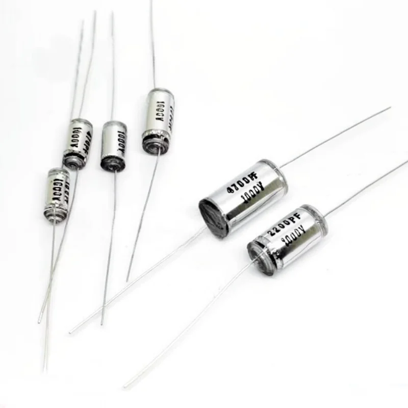 

5 шт. 100 г 2 Вт 5X28 мм 100000 мегаом 100 г � � Резистор высокого напряжения 100 км со стеклянной глазурью 100 г � �