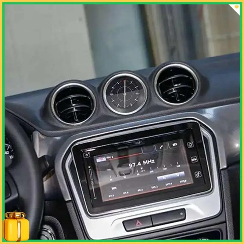 

Средние часы премиум-класса в сборе 34600-54P00-000, приборная панель, дисплей времени, кварцевый счетчик, часы Vitara в сборе, часы в сборе