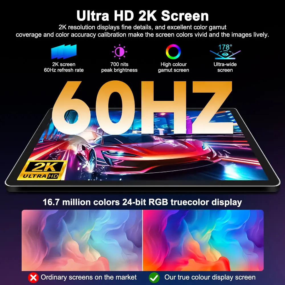 13 بوصة 2K IPS سيارة ستيريو لاسلكي CarPlay أندرويد السيارات نظام تحديد المواقع سبليت شاشة ChatGPT AI Carplay راديو التحكم الصوتي راديو السيارة لتحديد المواقع #4