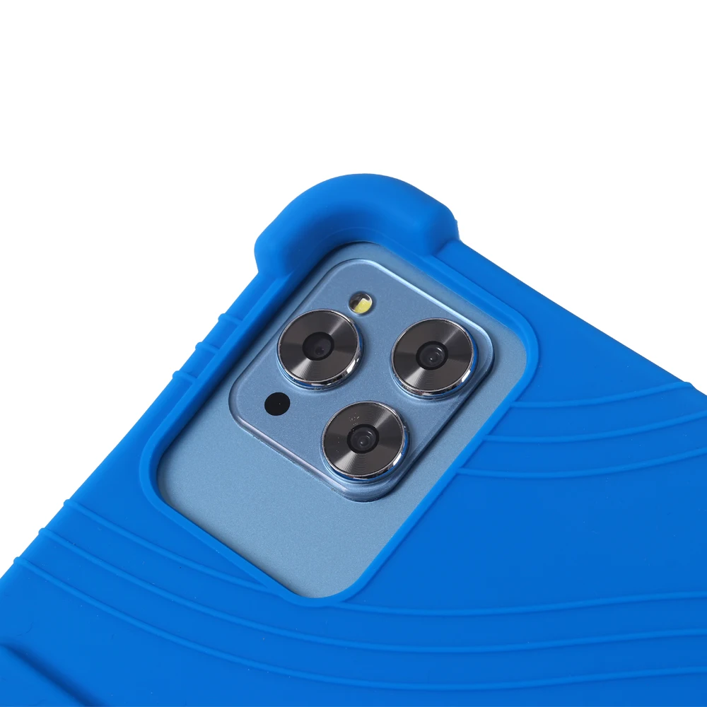 

For Jeazans KT1016 10.1-inch Tablet with Multi-Angle Adjustable StandKid-friendly Shockproof Case
