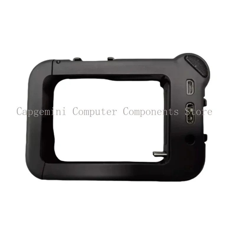 Оригинал для GoPro - Media Mod (HERO8 Black) Оригинал для GoPro - Media Mod (HERO8 Black)