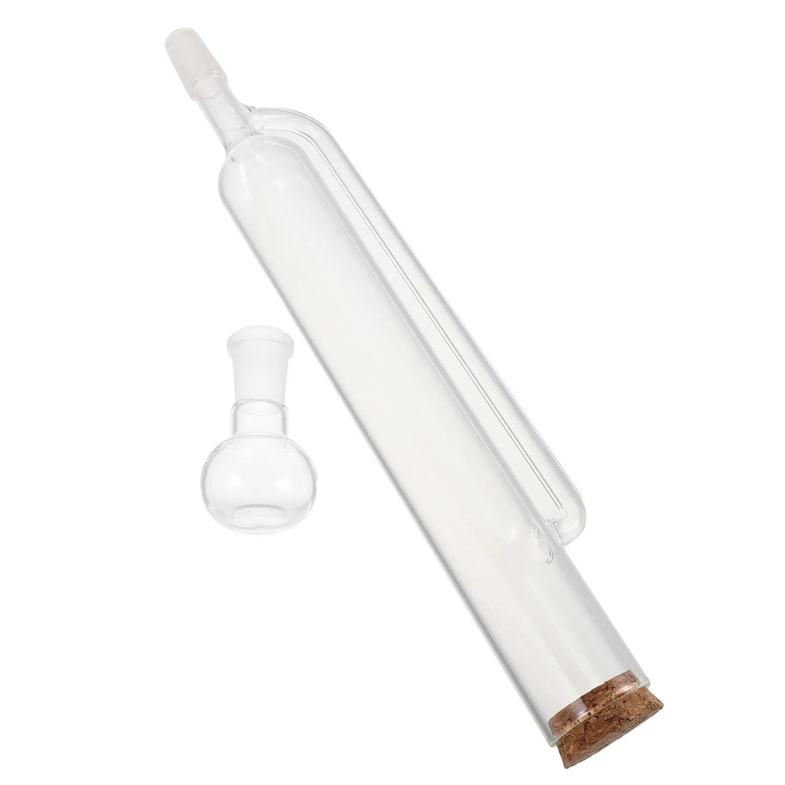 Cigar Care Tube Flavor Enhancer Glass Aroma Conditioning Scent Aromatherapy Tubes Kit