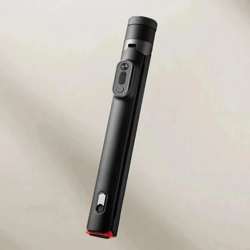 New Floor Standing Selfie Stick Bluetooth Remote Control Portable Multifunctional Travel Photography Tripod Selfie Stick