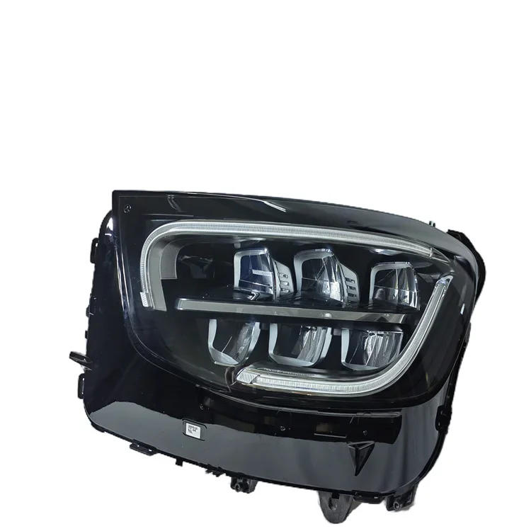 

For Auto Parts GLC Led Headlamp Adaptive Headlight