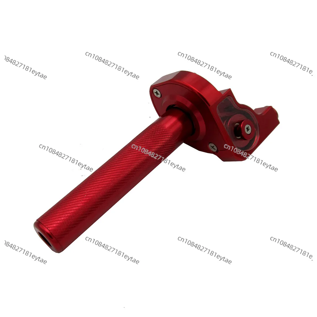 

Visual handle, refueling speed regulation, accessories CRF50 XR50 KLX110