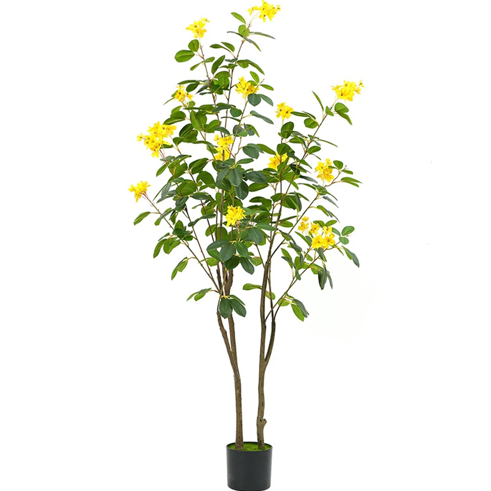 4.9Ft Artificial Bl…