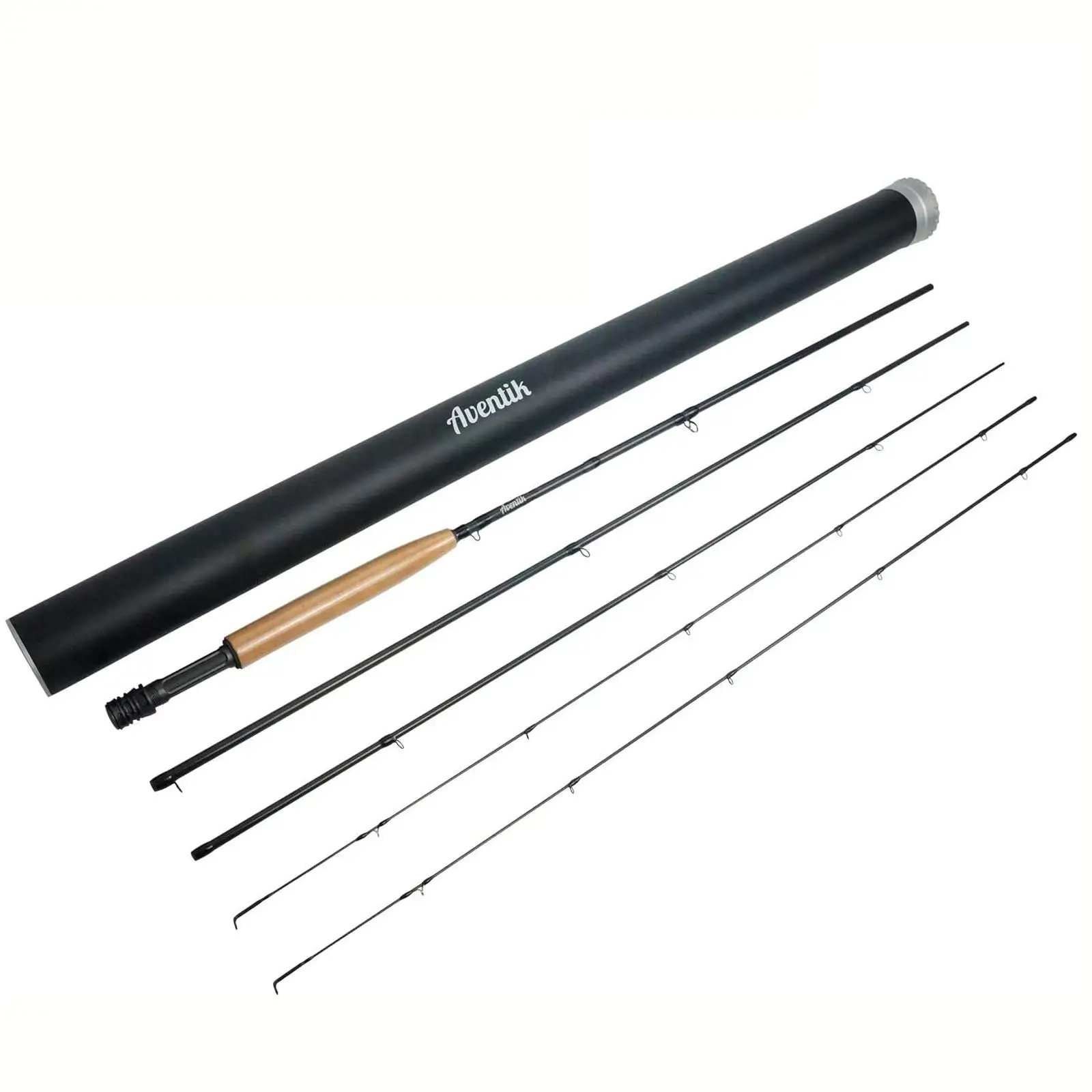 Z Aventik Nano IM12 3wt Nymph Special Fishing Rod 10'2'' 10'5'' 10'8'' 4SEC Medium Fast Action Super Light Cast Redington Rod