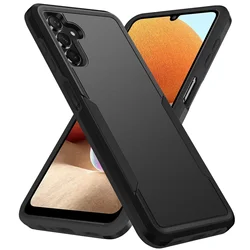 Hard Strong Armor Case for Samsung Galaxy A57 S26 Ultra S25 FE A17 A56 A36 A16 5G A54 A14 A55 A35 A15 S24 S23 Ultra S22 Plus S21