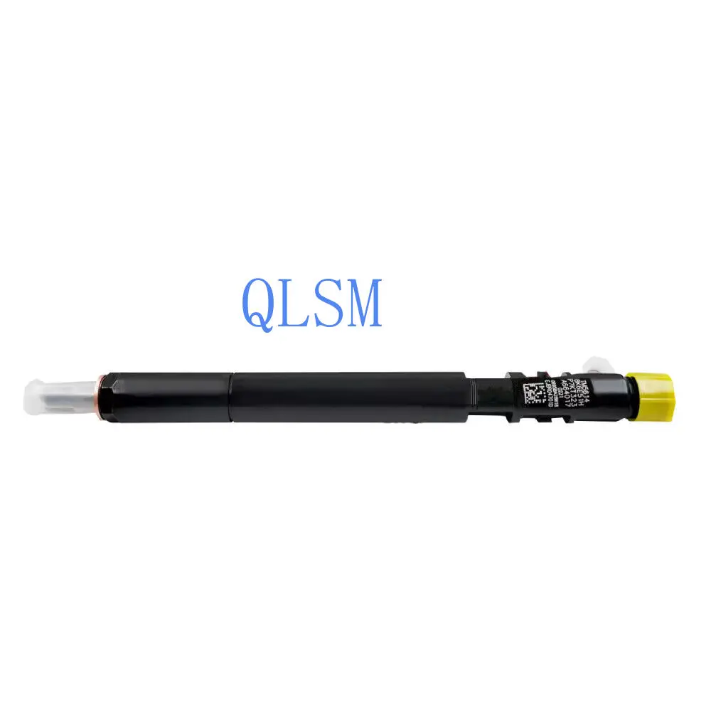 4Pcs EJBR03401D Diesel Fuel Injector For SsangYong Actyon Sports Kyron 2.0 XDi A6640170021 Set New Accessories - view 3
