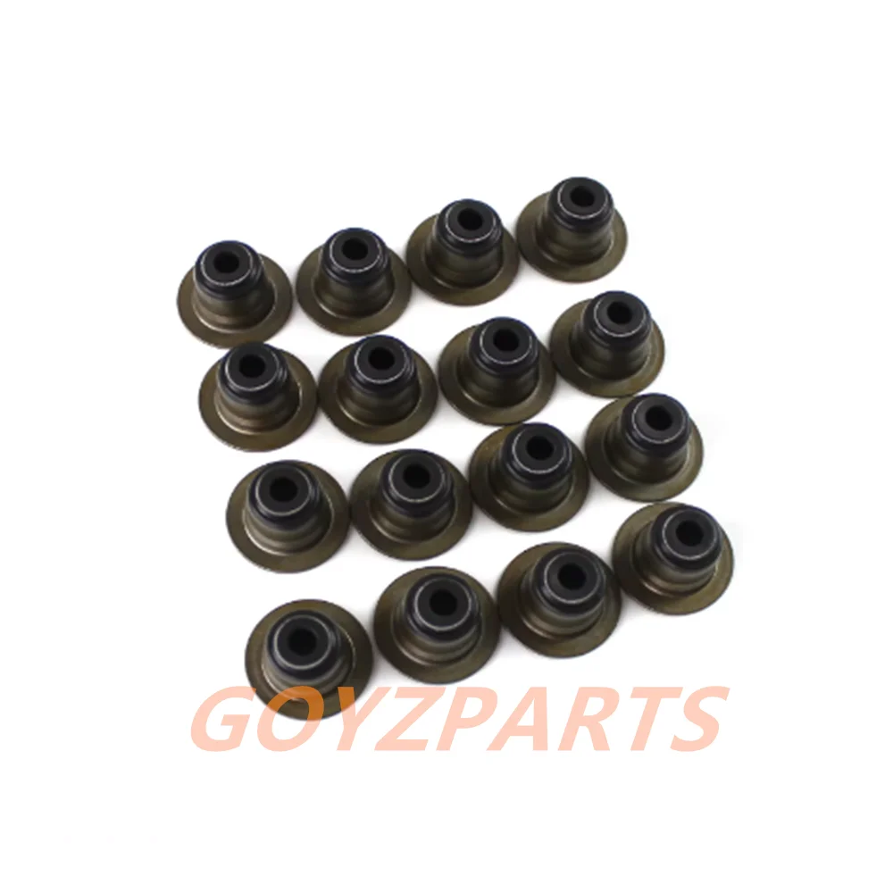 

1Set Engine Overhaul Gasket Seal Kit Fit For BMW 120i 318i 320i 520i E60 E88 X3 Z4 2.0L N46B20 Car Parts