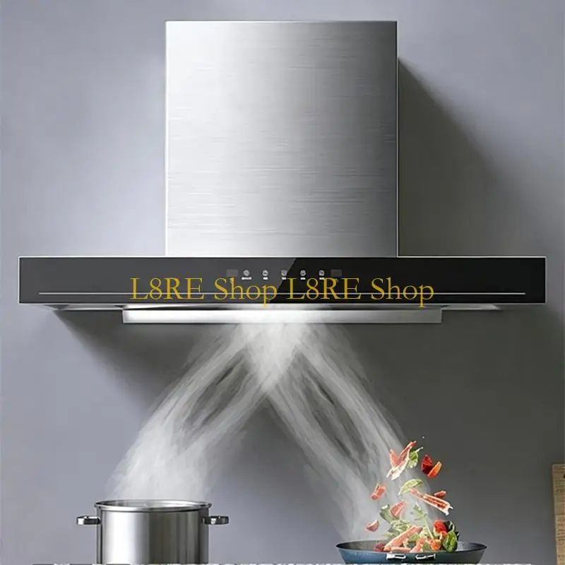 L8RE Rectangular Metal Filter Screen Replacement for Daily Cooking Care