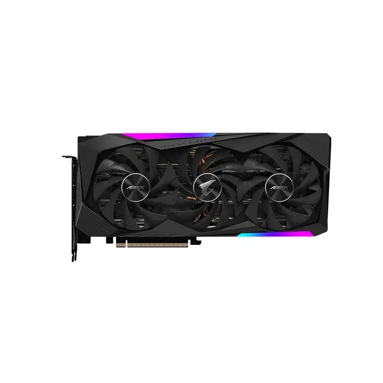 HotSale Brand New card  AORUS GeForce RTX 3060 Ti MASTER 8G For Gaming Desktop Computer Video card in stock NEW GPU