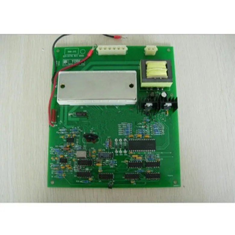 

Материнская плата управления центральным кондиционером 031-01710-000